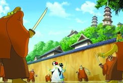 水漫金山动漫,一场奇幻的动漫冒险之旅