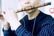 吹笛子视频,揭秘吹笛子视频中的艺术魅力